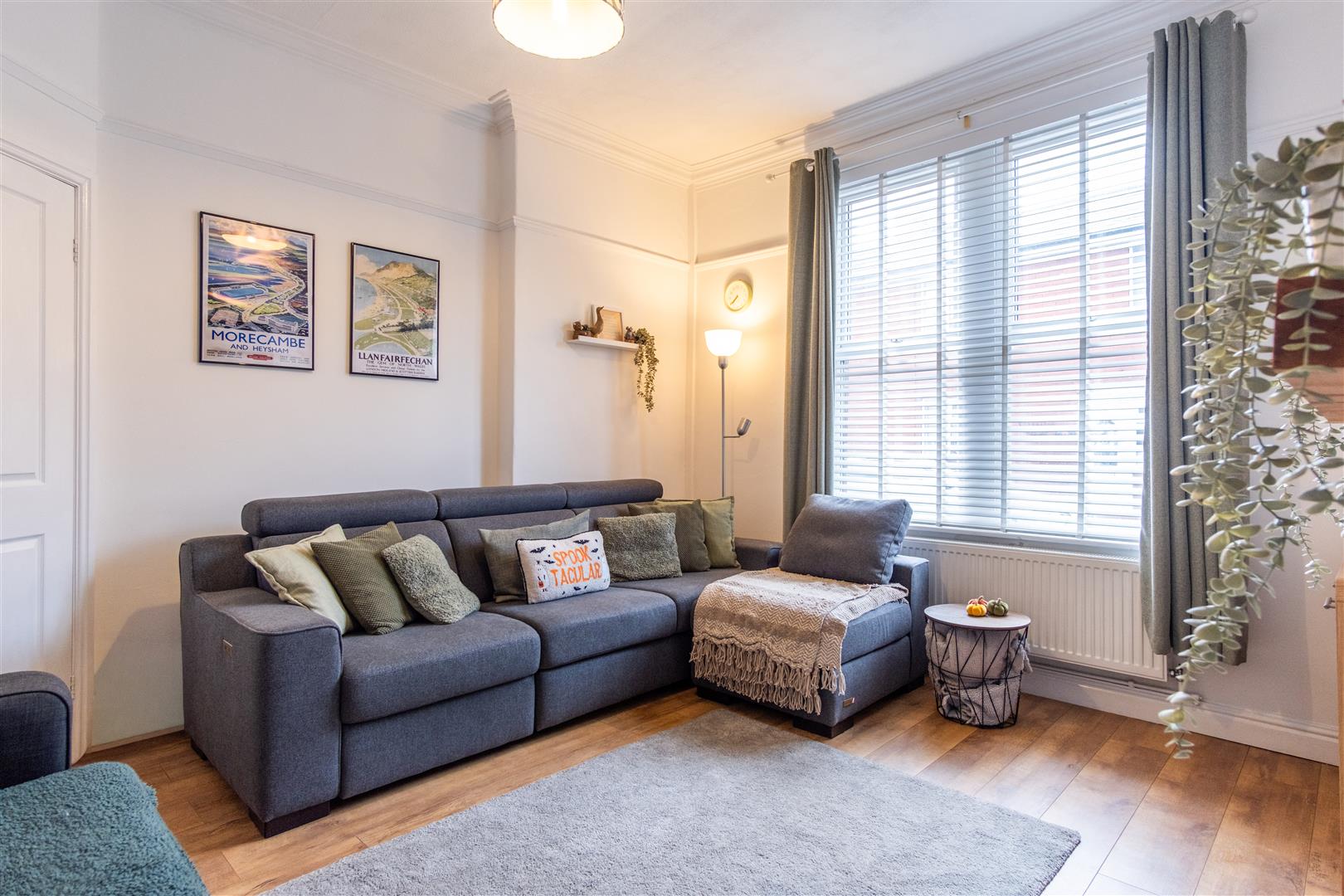 3 bed property in Mosley Street, Leyland